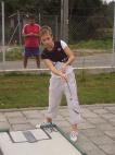 Sportovni kurz 2006