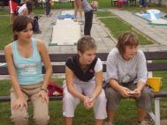 Sportovni kurz 2006