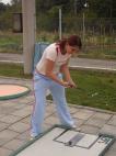 Sportovni kurz 2006