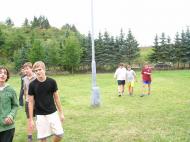 Sportovni kurz 2007