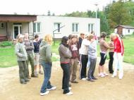 Sportovni kurz 2007