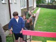 Sportovni kurz 2007