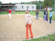 Sportovni kurz 2007