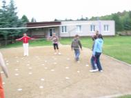 Sportovni kurz 2007