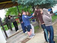 Sportovni kurz 2007