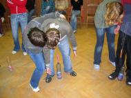 Sportovni kurz 2007