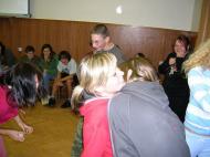Sportovni kurz 2007