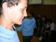 Sportovni kurz 2007