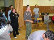 Sportovni kurz 2007