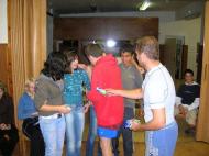 Sportovni kurz 2007