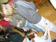 Sportovni kurz 2007