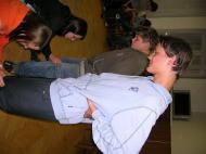 Sportovni kurz 2007