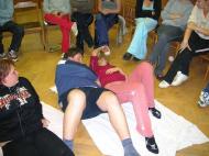 Sportovni kurz 2007
