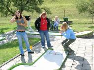 Sportovni kurz 2007