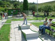 Sportovni kurz 2007