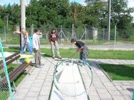 Sportovni kurz 2007