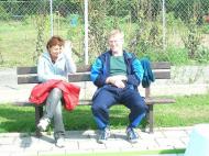 Sportovni kurz 2007