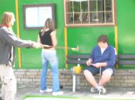Sportovni kurz 2007