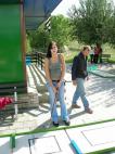 Sportovni kurz 2007