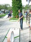 Sportovni kurz 2007