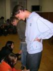 Sportovni kurz 2007