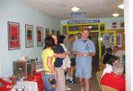 Turnaj 2006