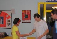 Turnaj 2006