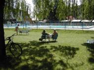 Výlet 2007