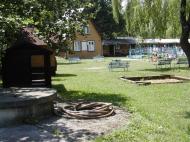 Výlet 2007