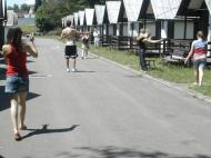 Výlet 2007
