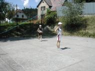 Výlet 2007