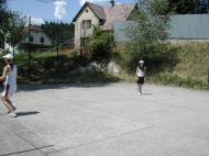 Výlet 2007