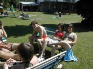 Výlet 2007