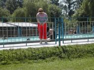 Výlet 2007