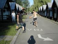 Výlet 2007