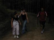 Výlet 2007