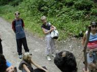 Výlet 2007