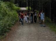 Výlet 2007