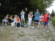 Výlet 2007