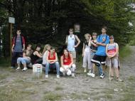 Výlet 2007