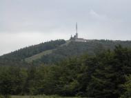 Výlet 2007
