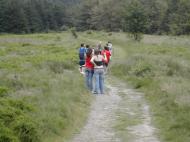 Výlet 2007