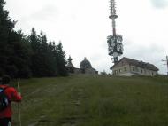 Výlet 2007