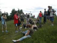 Výlet 2007