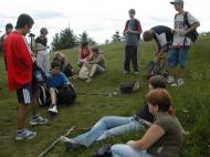 Výlet 2007