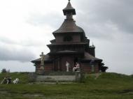 Výlet 2007