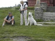 Výlet 2007