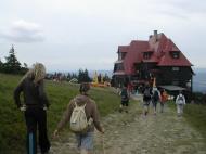 Výlet 2007