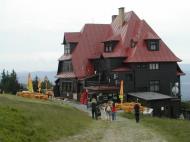 Výlet 2007