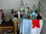 Výlet 2007